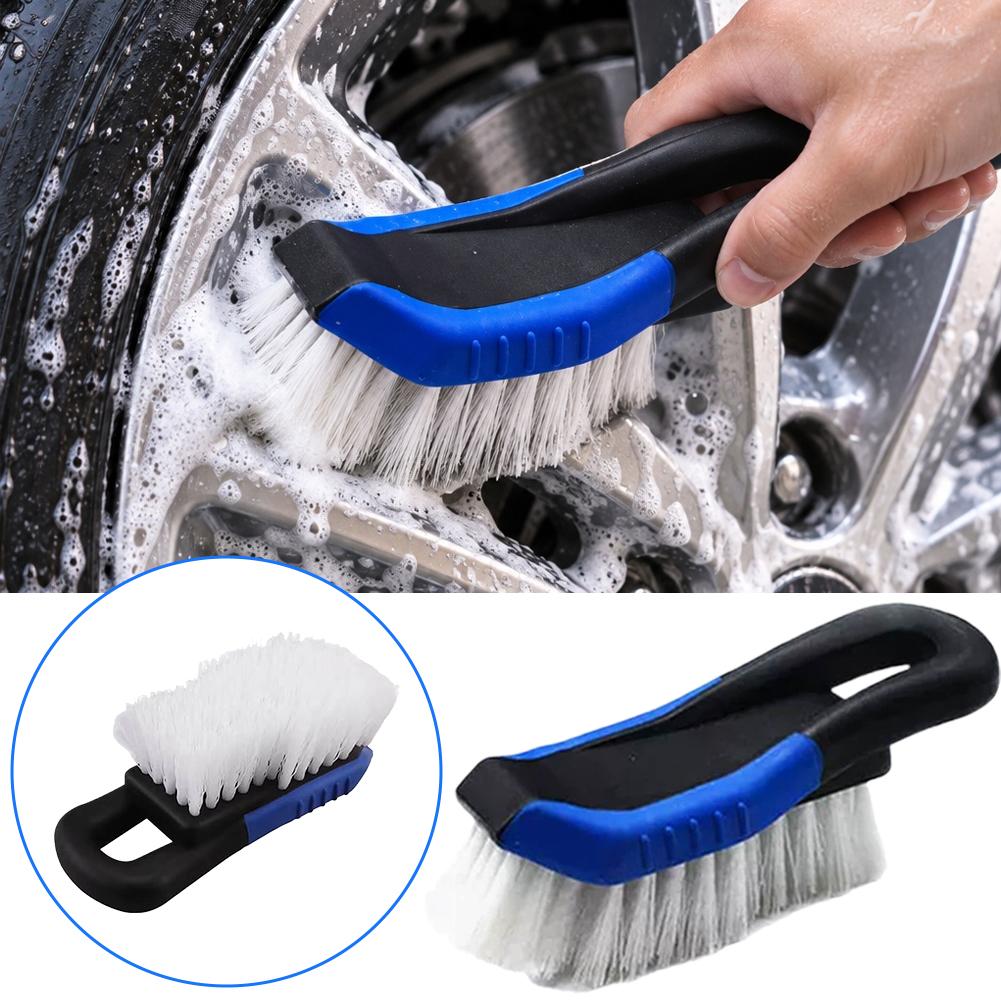 Seat Cleaner Fabric - 1 unidad: cepillo para limpiar alfombras