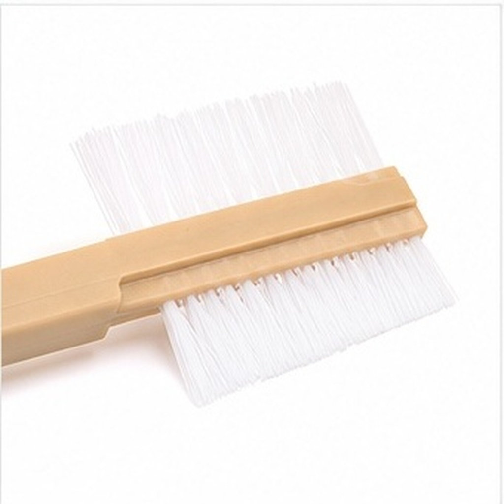 Cepillo de doble cara para el  - Dirt Brush Interior reseña y precio