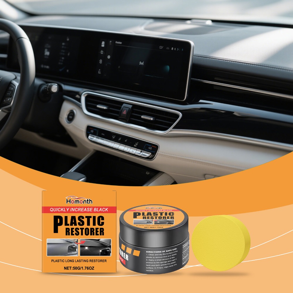 Restaurador de cuero y restaur - Leather Cleaner Interior reseña y precio
