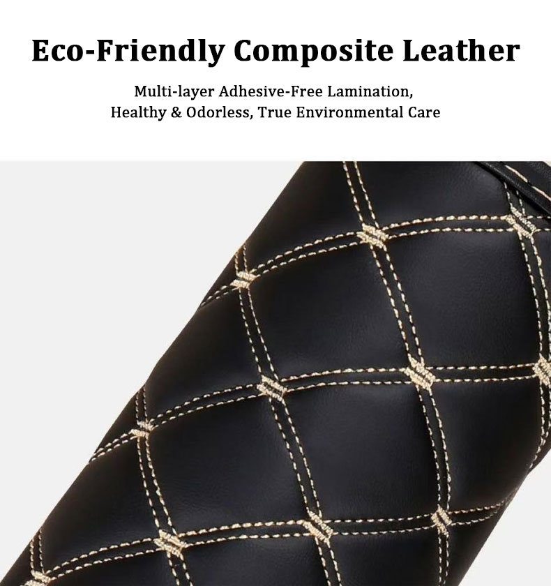 Alfombrilla para maletero tras - Leather Cleaner Interior reseña y precio