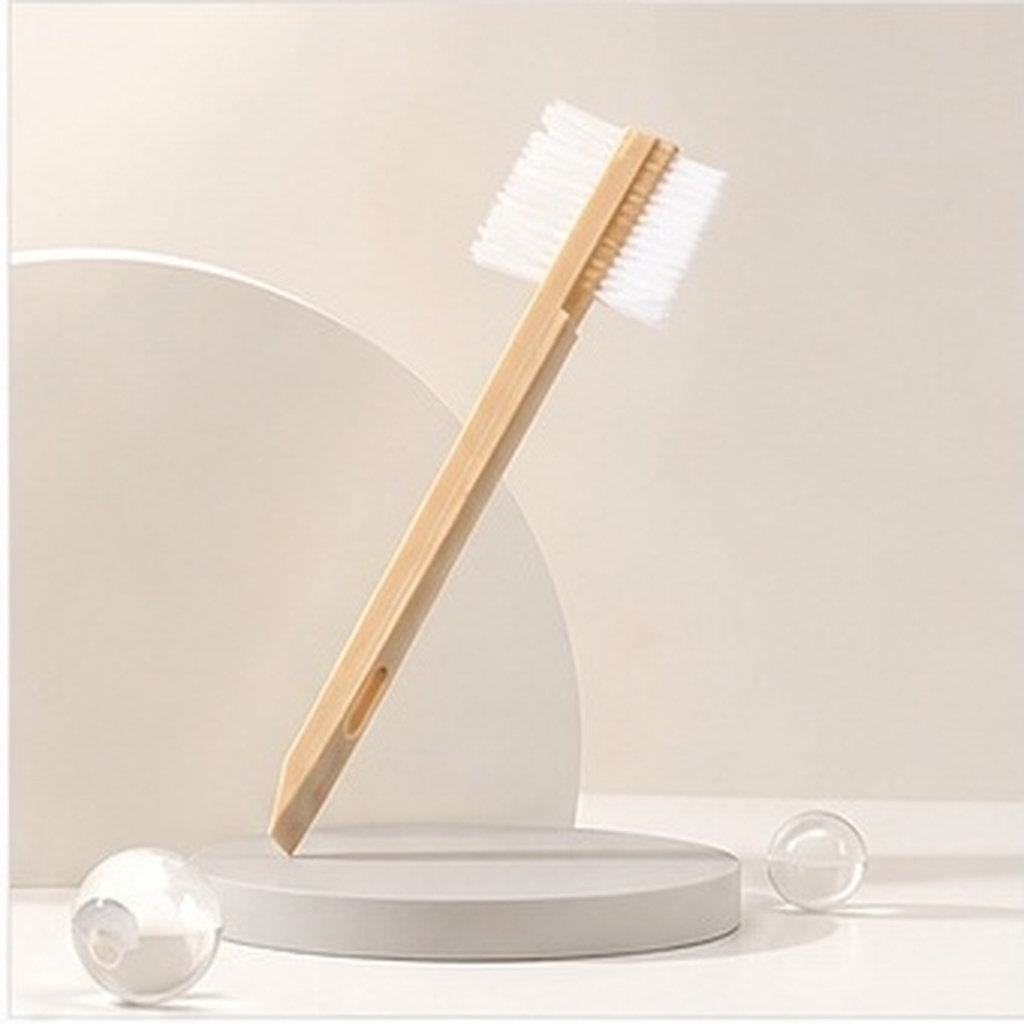 Cepillo de doble cara para el  - Dirt Brush Interior reseña y precio
